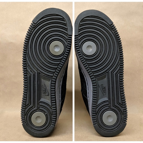 Air Jordan ajf fushion 20 - Picture 7 of 8